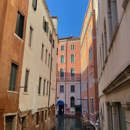 Ca' Laura - San Marco Canal View 威尼斯 外观 照片